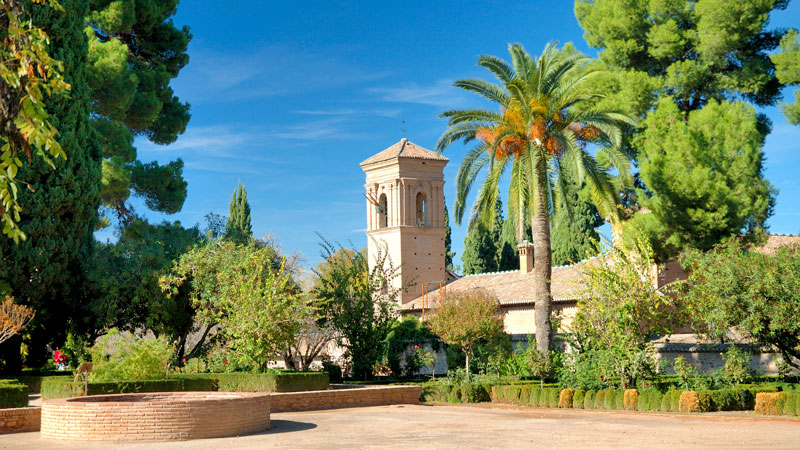Alhambra